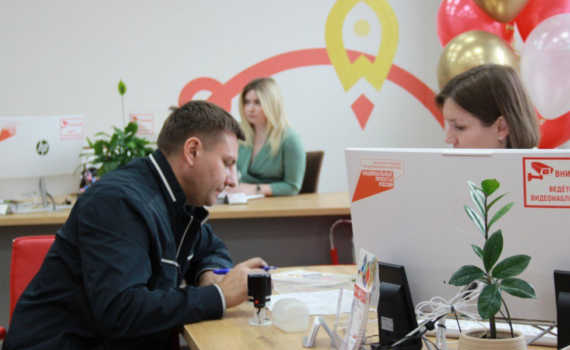 Губернатор Орлов: Более 1,5 млрд руб получили амурские предприниматели по программам льготного кредитования