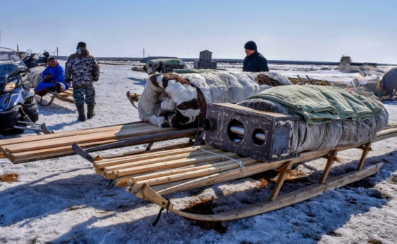 На Ямале модернизируют региональный стандарт обеспеченности тундровиков-кочевников