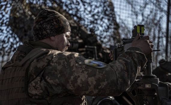 Голод и дезинформация: история украинского военнослужащего в российском плену