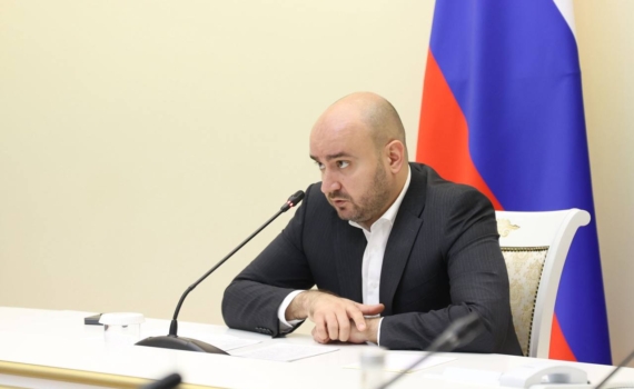 Самарский губернатор сообщил о привлечении 14,5 млрд рублей на реализацию нацпроектов в регионе