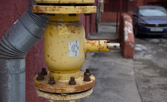 Нафтогаз приступит к принудительному взысканию долга с Газпрома: как это будет