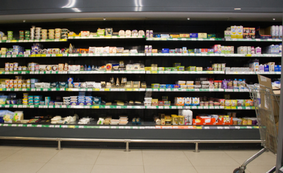 Роскачество проверило сливочное масло: названы продукты, которые не стоит покупать