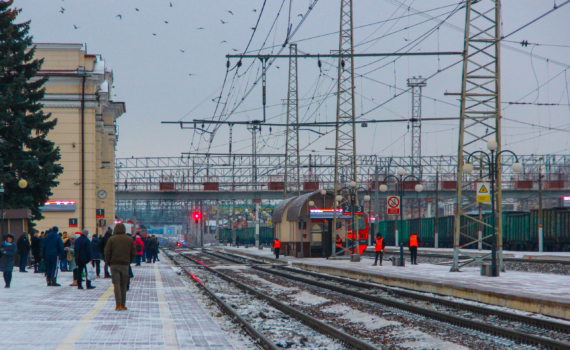 Москва сможет перераспределить влияние в глобальной торговле