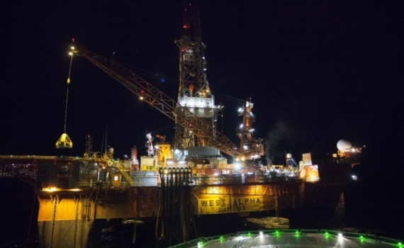Аналитик Родионов прогнозирует начало борьбы со снижением нефтегазовых расходов