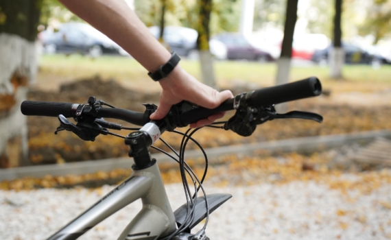 Велосипед продлевает жизнь: три причины выбрать именно его — здоровье и отличное настроение снова с вами Велосипед продлевает жизнь: три причины выбрать именно его — здоровье и отличное настроение снова с вами