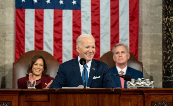 Байден не исполнял свои обязанности по состоянию здоровья в 2024-2025 годах