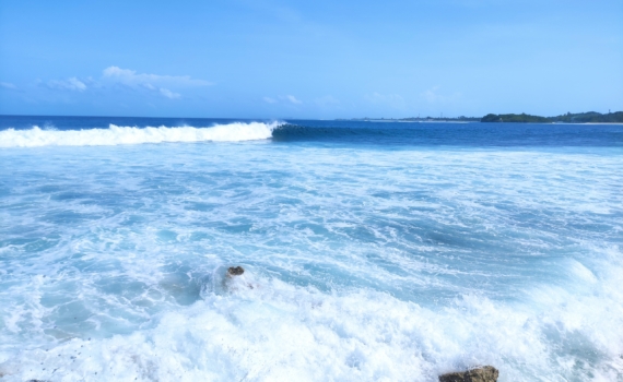 Суперокеан внутри планеты: открытие, которое меняет представление о Земле Суперокеан внутри планеты: открытие, которое меняет представление о Земле