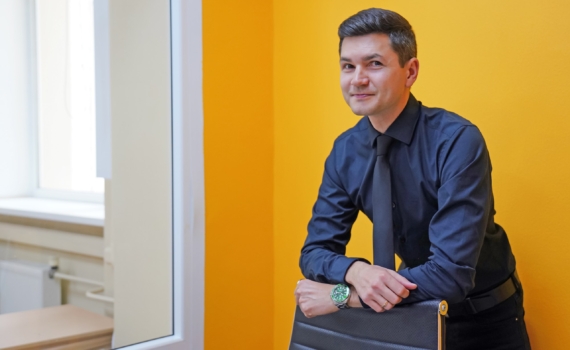 В Туле обновлен состав Общественной палаты, в него вошел бывший главный редактор ИА SM.News Дмитрий Синяев В Туле обновлен состав Общественной палаты, в него вошел бывший главный редактор ИА SM.News Дмитрий Синяев