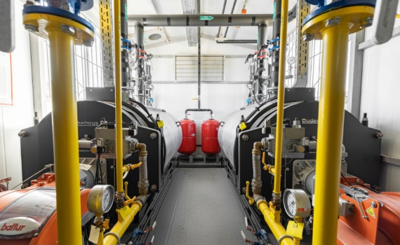 Первый в Адыгее индустриальный парк получил аккредитацию Минпромторга РФ Первый в Адыгее индустриальный парк получил аккредитацию Минпромторга РФ