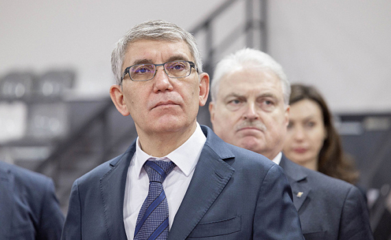 ТОП-3 красной зоны: Миляев заставит отчитываться глав муниципалитетов, откуда больше всего жалоб ТОП-3 красной зоны: Миляев заставит отчитываться глав муниципалитетов, откуда больше всего жалоб