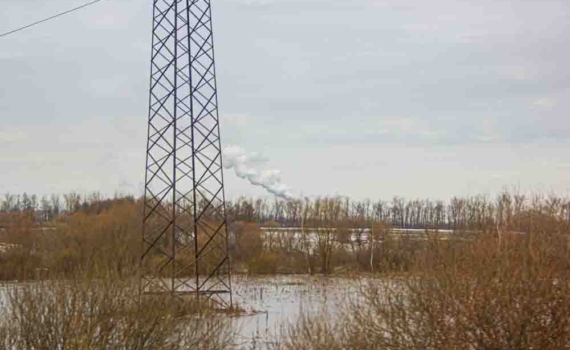 Огородников: Внедрение ВИЭ останется ограниченным даже в долгосрочной перспективе Огородников: Внедрение ВИЭ останется ограниченным даже в долгосрочной перспективе