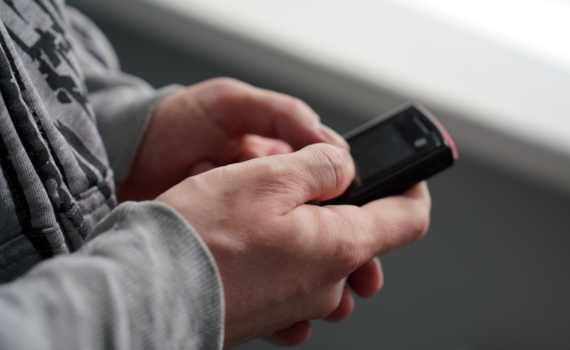 Украинские мошенники губят российскую молодежь, заявили в СПЧ Украинские мошенники губят российскую молодежь, заявили в СПЧ