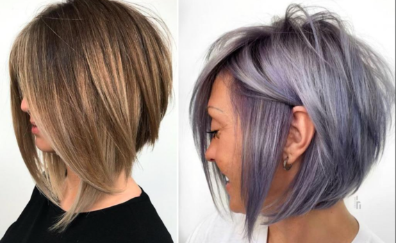 Стильные стрижки без укладки: 4 тренда 2026 — ваши волосы заслужили красоту и отдых Стильные стрижки без укладки: 4 тренда 2026 — ваши волосы заслужили красоту и отдых