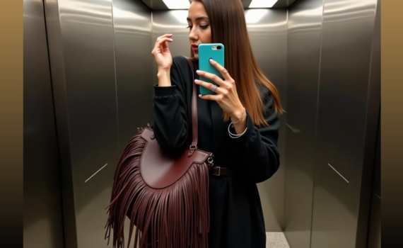 Сумку не подбирают под обувь: 5 главных трендов 2026, которые делают аксессуар центром образа Сумку не подбирают под обувь: 5 главных трендов 2026, которые делают аксессуар центром образа