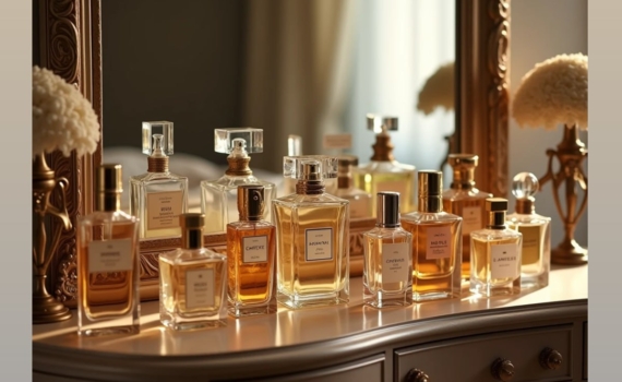 Вместо визитки — шлейф парфюма: как пахнут ценители нишевой роскоши — 7 ароматов успеха Вместо визитки — шлейф парфюма: как пахнут ценители нишевой роскоши — 7 ароматов успеха
