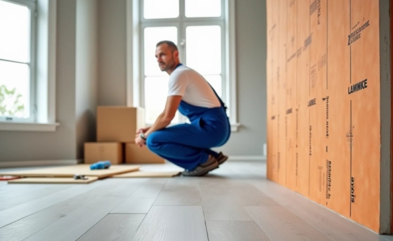 Ламинат, кварцвинил или паркет: что выбрать, чтобы пол прослужил 20 лет Ламинат, кварцвинил или паркет: что выбрать, чтобы пол прослужил 20 лет