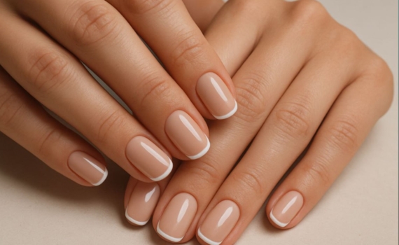 Как сделать модный френч дома: 3 техники не хуже салонных — пошаговые советы Как сделать модный френч дома: 3 техники не хуже салонных — пошаговые советы