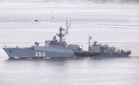Газовоз пошёл ва-банк: почему рискнули после трёх месяцев блокады Ормуза Газовоз пошёл ва-банк: почему рискнули после трёх месяцев блокады Ормуза