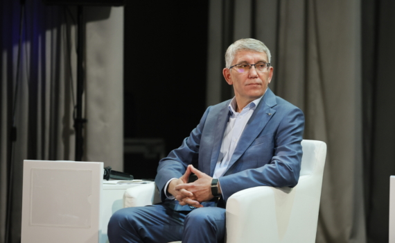 Миляев недоволен: за 15 лет в тульском регионе не смогли выстроить четкую систему уничтожения борщевика Миляев недоволен: за 15 лет в тульском регионе не смогли выстроить четкую систему уничтожения борщевика