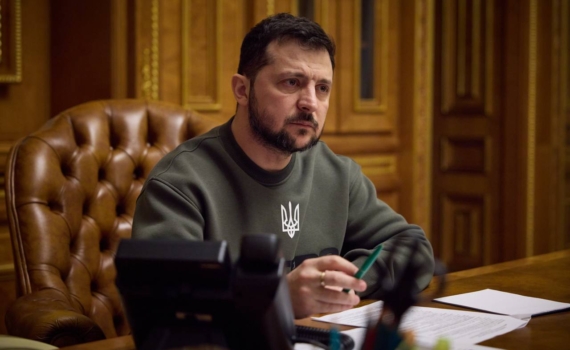 Бывшие друзья могут травить: что скрывается за признаниями Зеленского о самочувствии Бывшие друзья могут травить: что скрывается за признаниями Зеленского о самочувствии