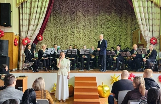 Песни родного дома Песни родного дома